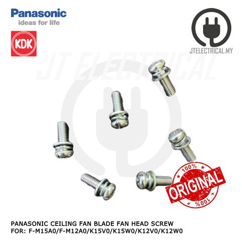 FAN SCREW