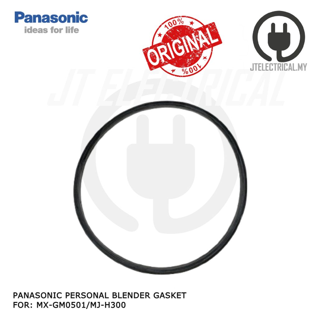 MX-GM0501 GASKET 2