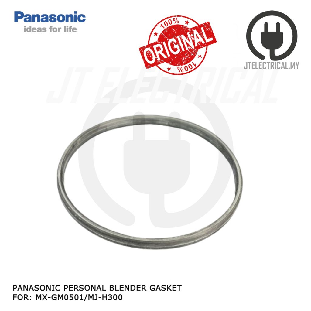 MX-GM0501 GASKET