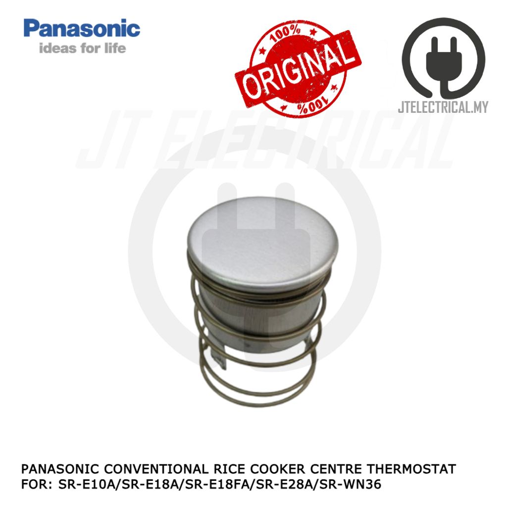SR-E10A THERMOSTAT