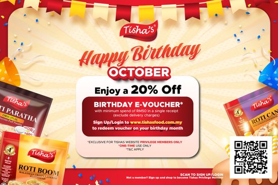 <CENTER> HAPPY BIRTHDAY OCTOBER BABIES! | Tisha's Food