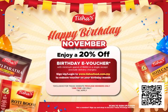 <CENTER> HAPPY BIRTHDAY NOVEMBER BABIES! | Tisha's Food