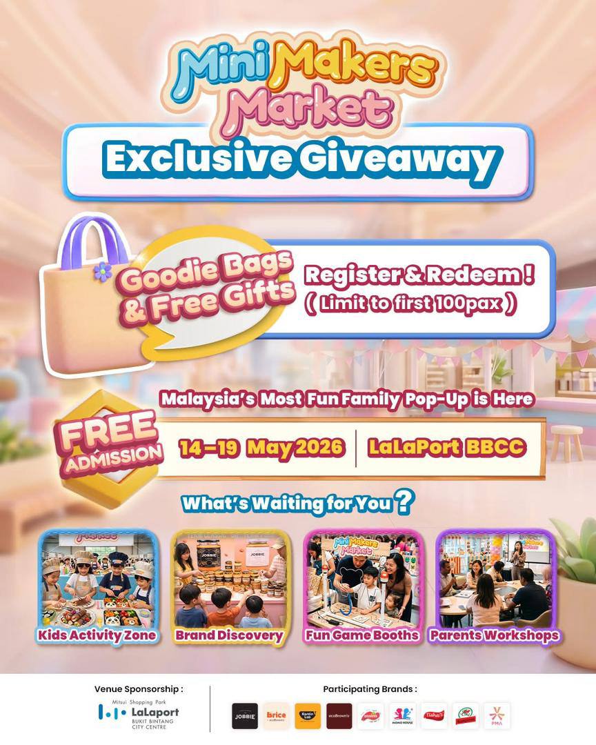 (6) IAMTISHASHOMECHEF (EXCLUSIVE GIVEAWAY)