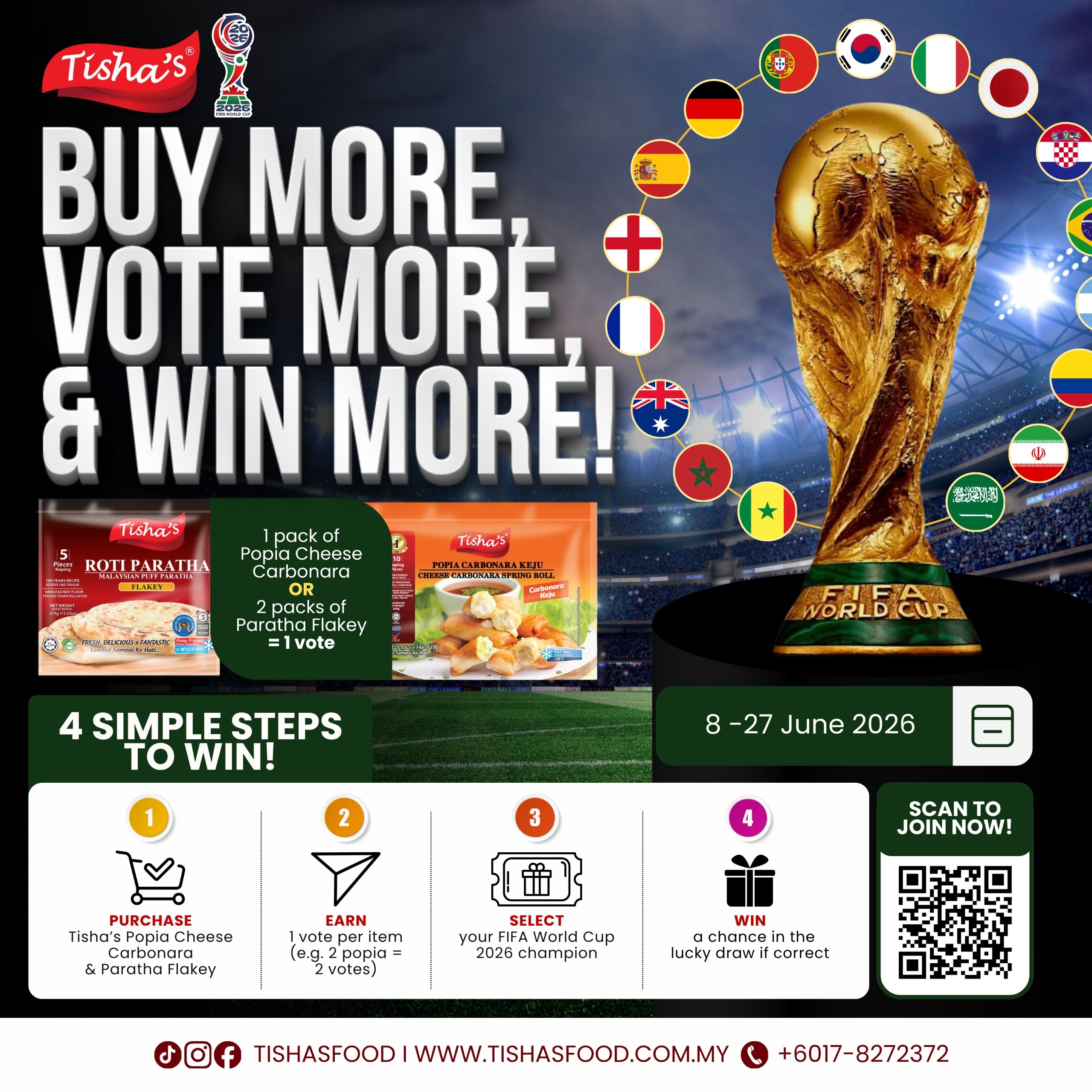 FIFA WORLD CUP CONTEST