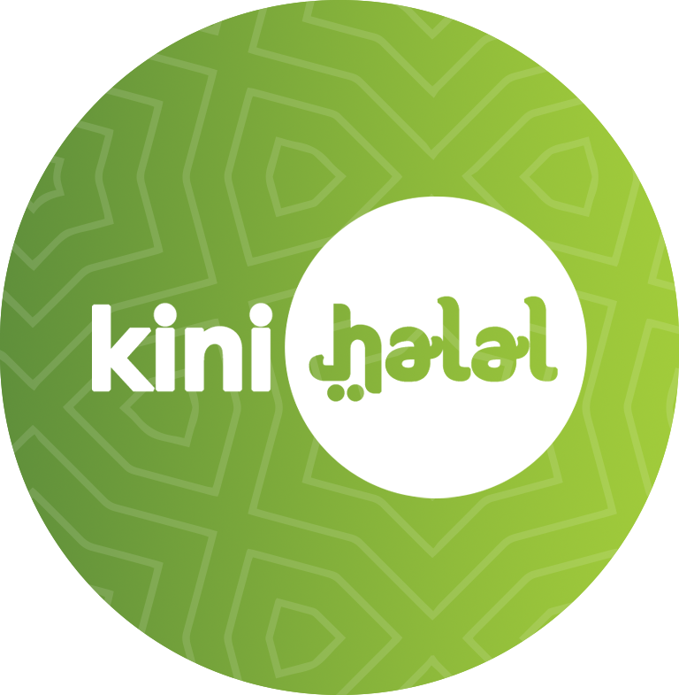 Kini Halal