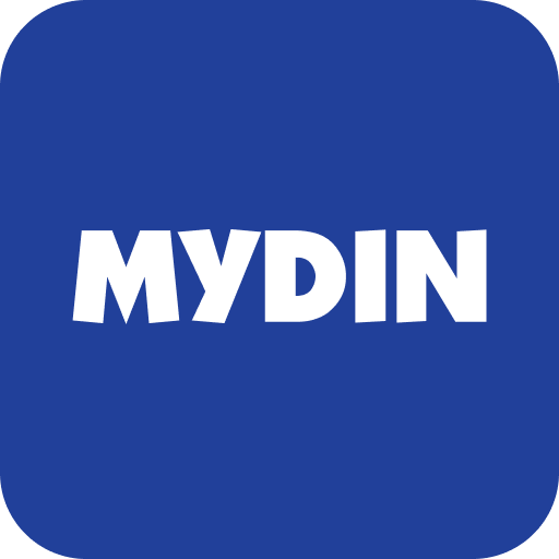 Mydin