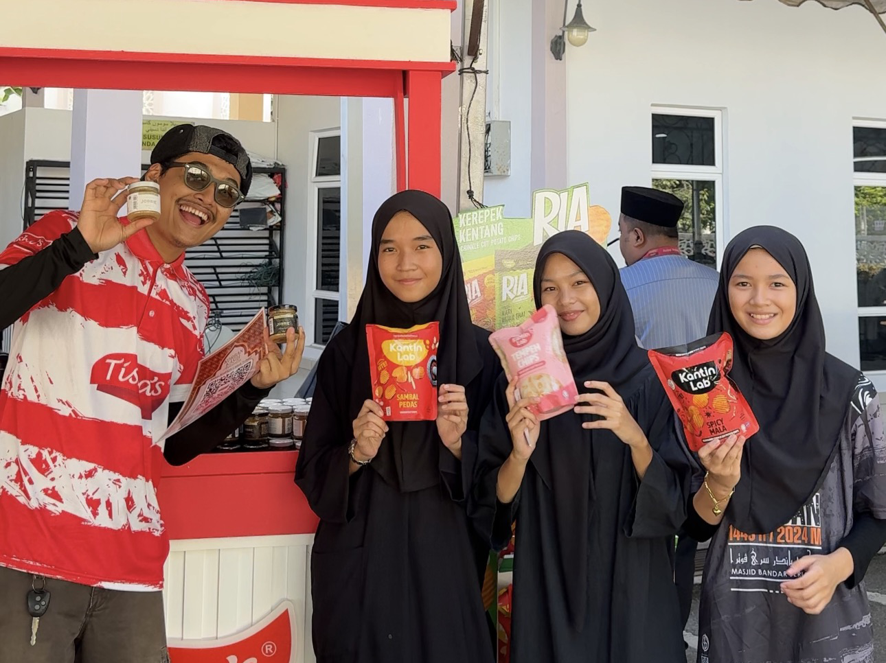 IMAGE PR KASIH KORBAN 3