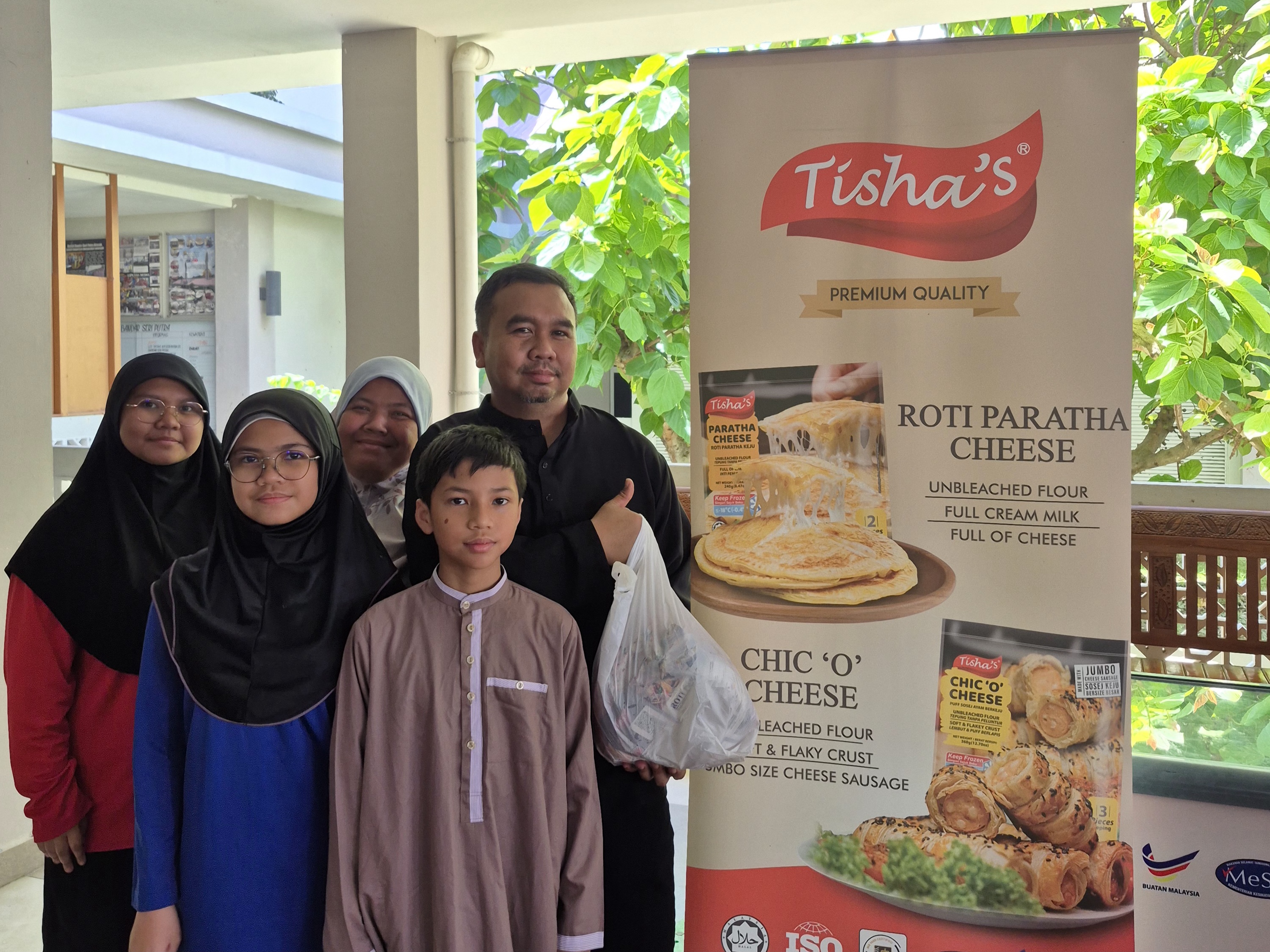 IMAGE PR KASIH KORBAN 4