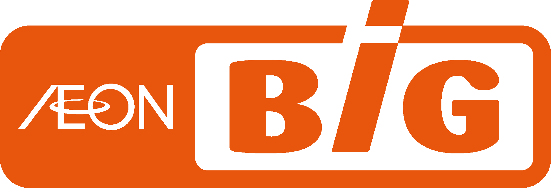 AEON BiG