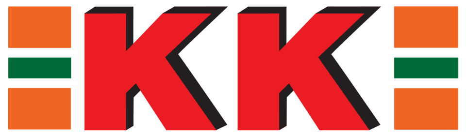 K.K. Super Mart