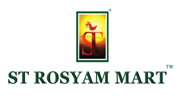 ST Rosyam Mart