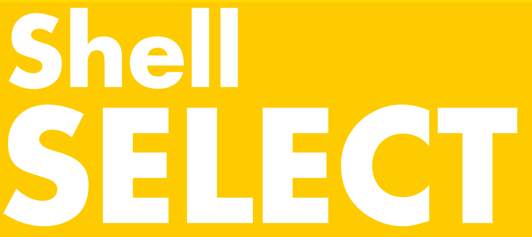 Shell Select