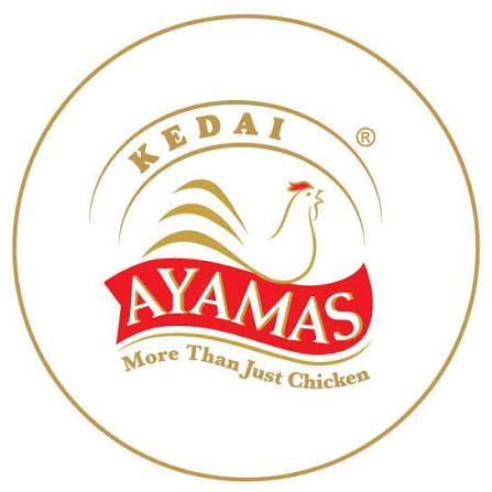 Kedai Ayamas