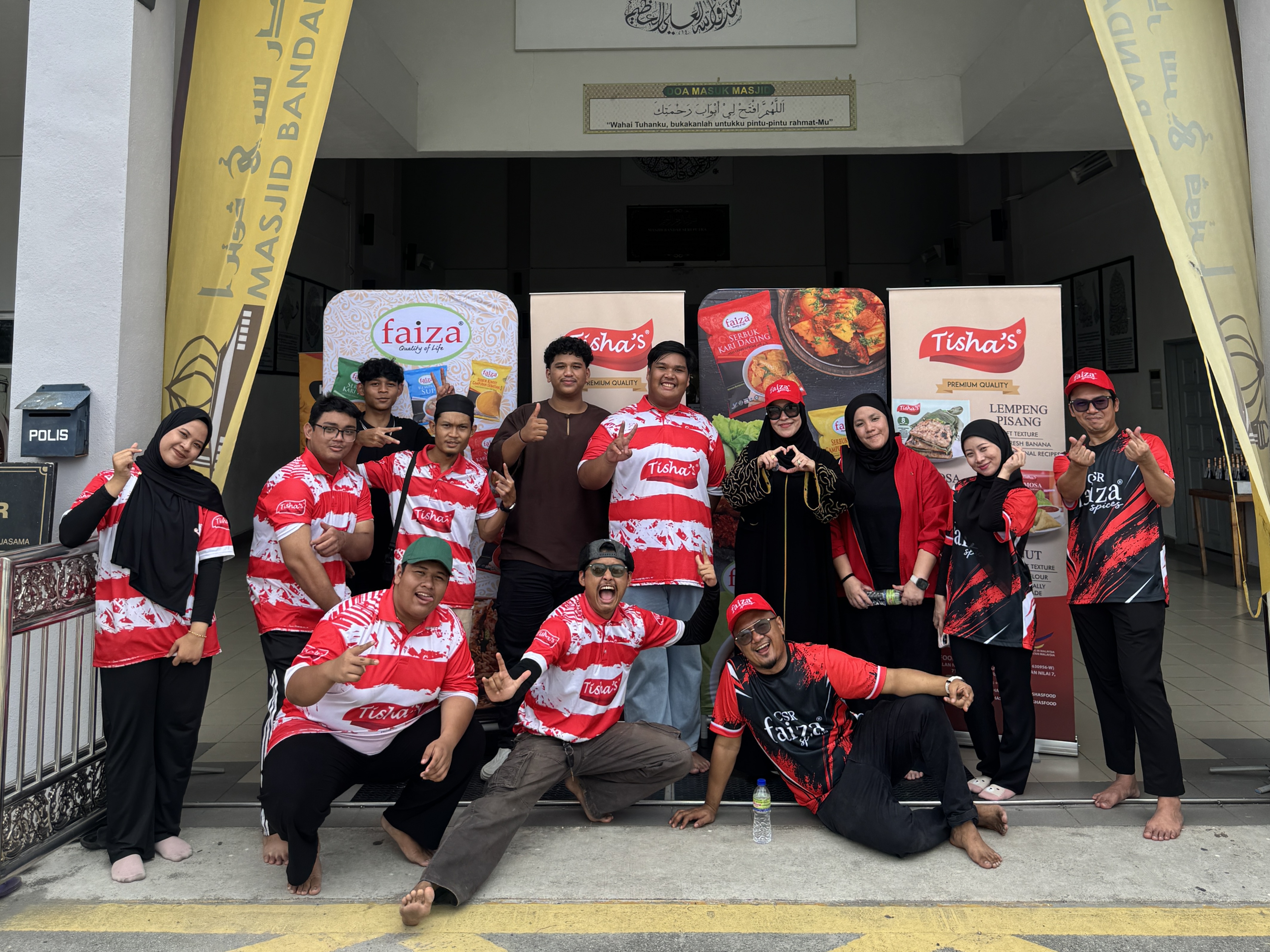 BakTi by Tisha's Food