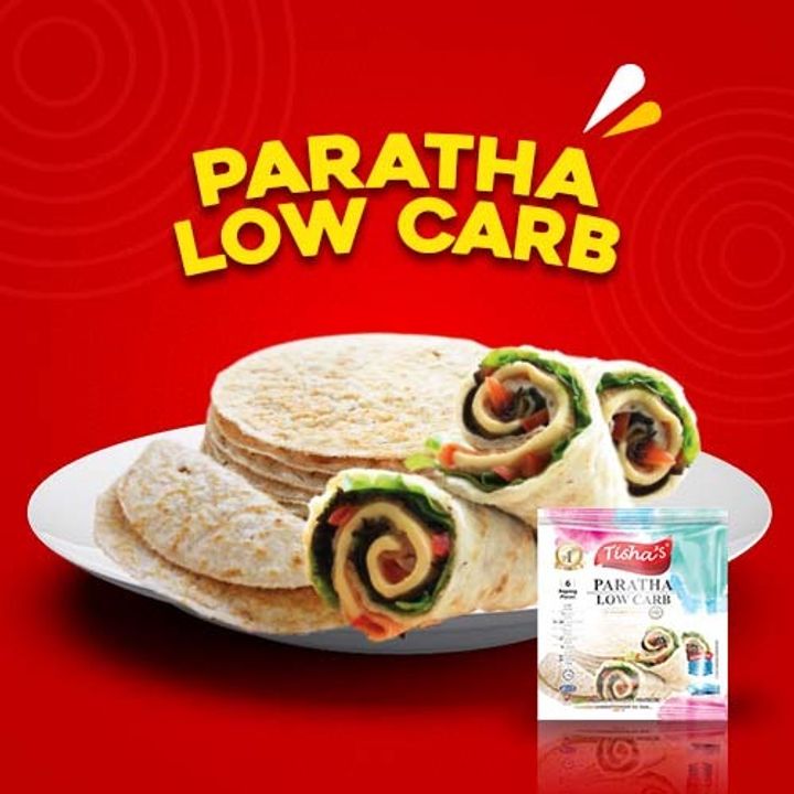 Paratha Low Carb.jpg