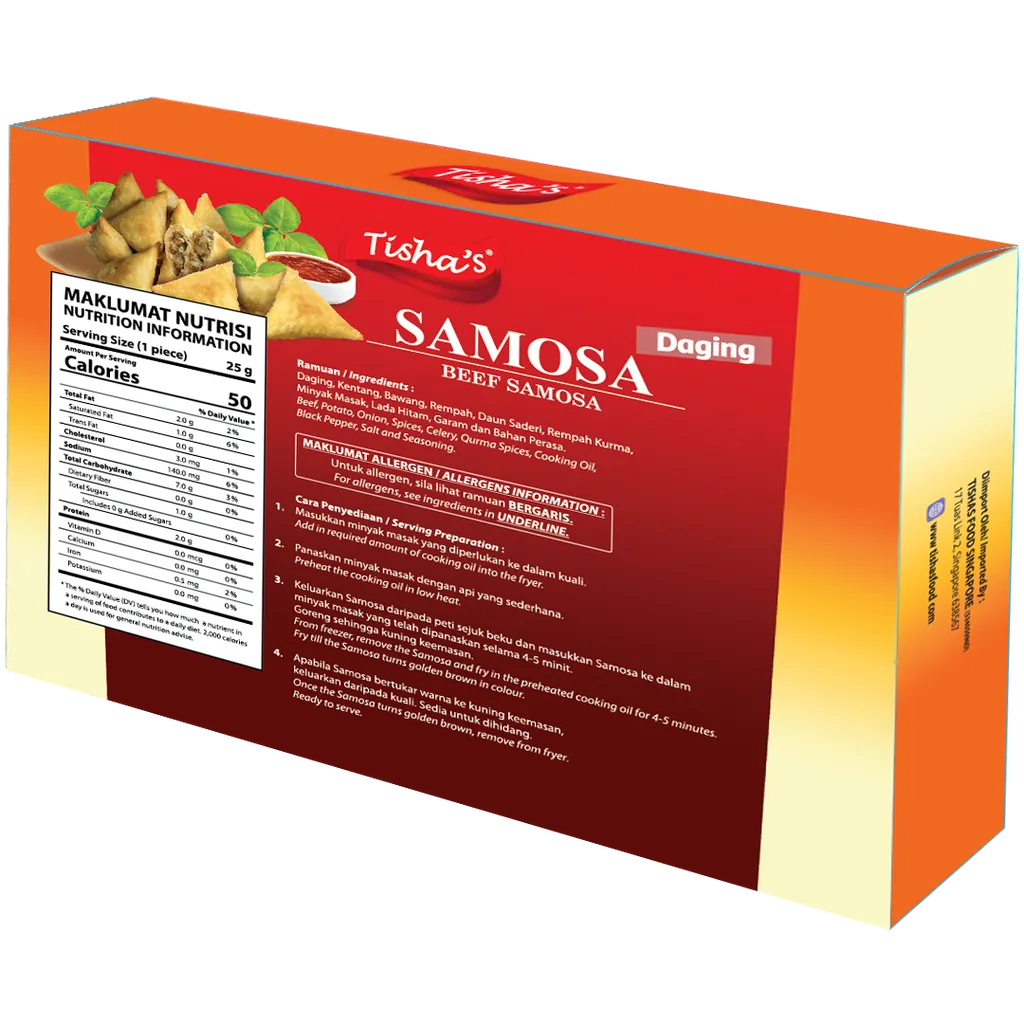 back samosa dgg