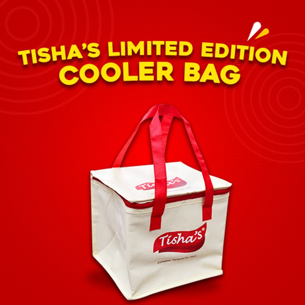 Tisha Cooler Bag 2023