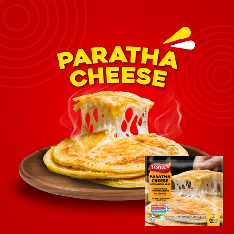 Paratha Cheese latest