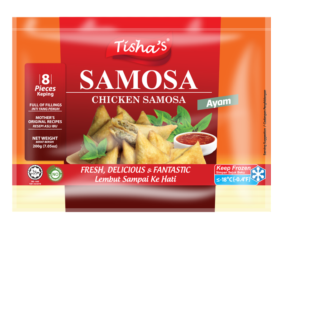 samosa ayam 2025 front