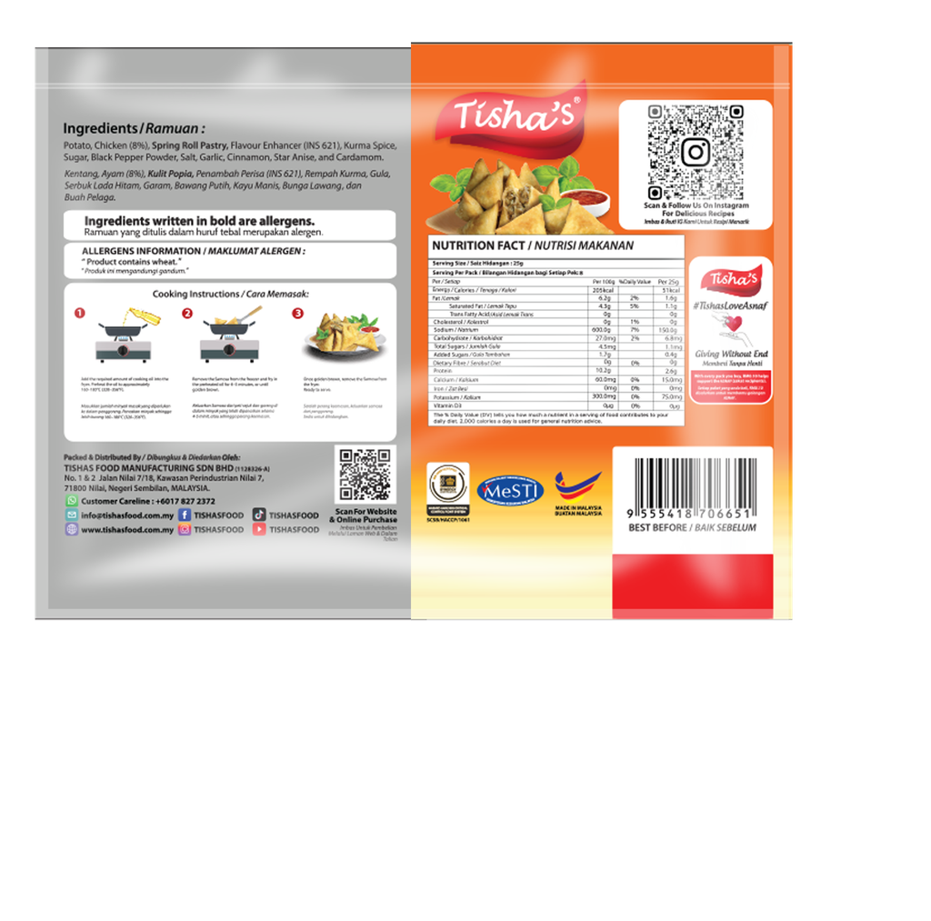 samosa ayam 2025 back