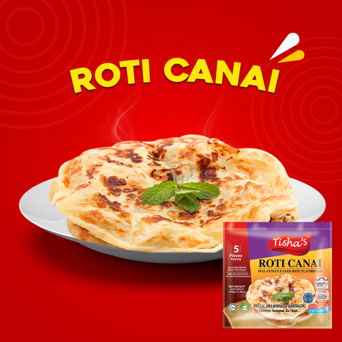Roti Canai 2025 WEB SITE