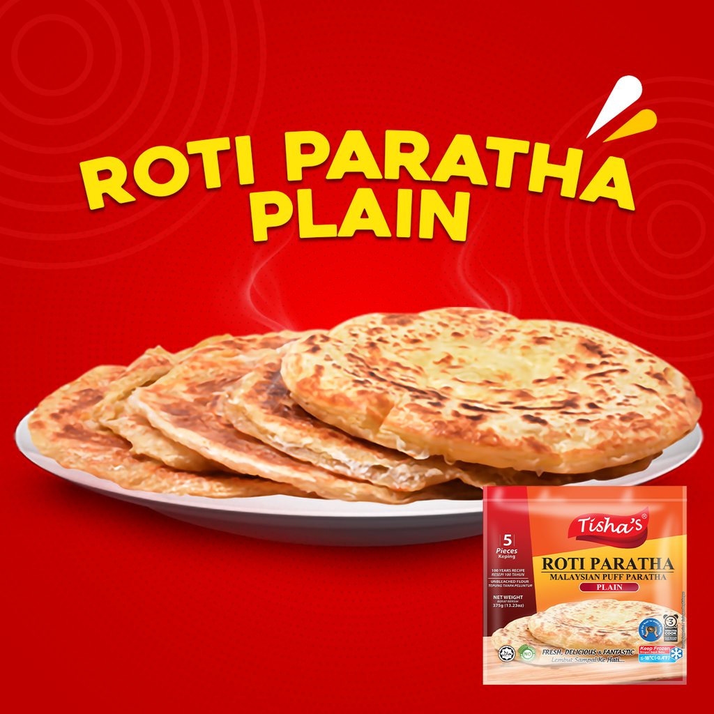 Roti Paratha plain  2025 webite