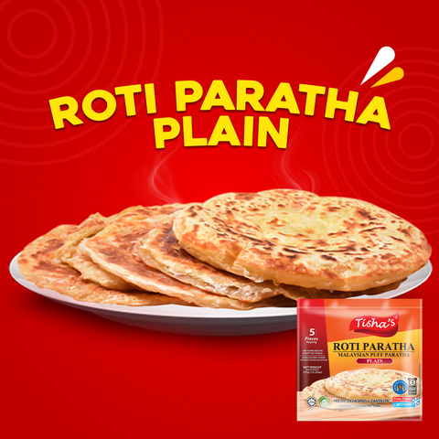 Roti Paratha plain  2025 webite