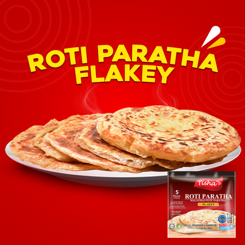 Roti Paratha Flakey  2025 webite