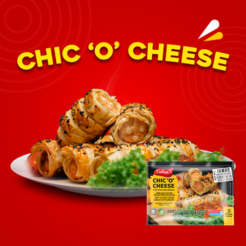 chic o cheese 2025 WEB SITE