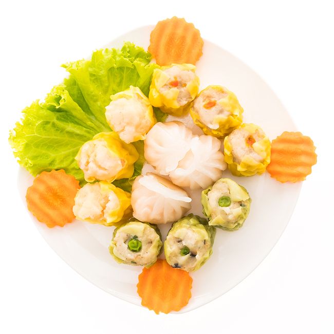 GL Foods Industries Sdn. Bhd | Manufacturer of Frozen Products | Kota Kinabalu |  - DIM SUM