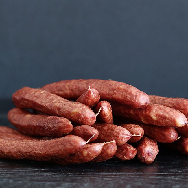 GL Foods Industries Sdn. Bhd | Manufacturer of Frozen Products | Kota Kinabalu |  - SAUSAGE