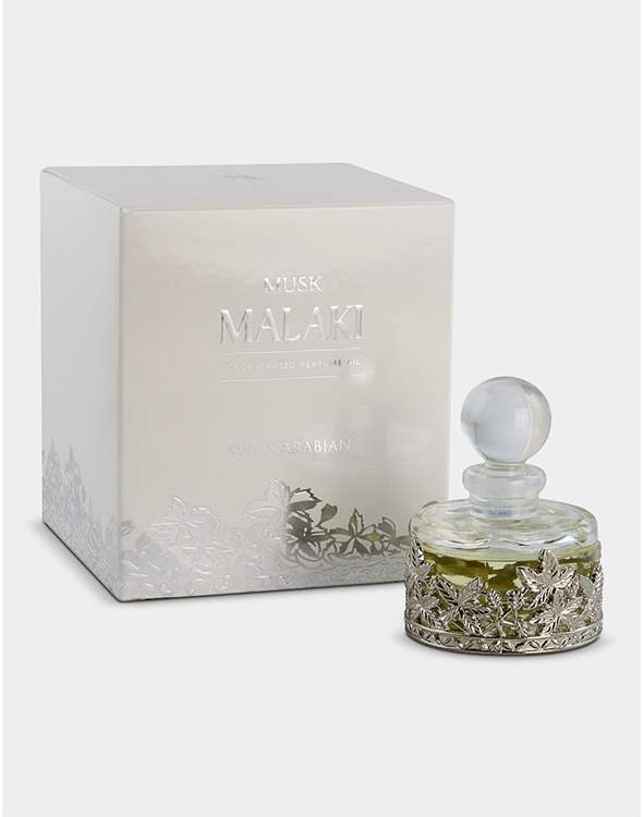 Malaki – Swiss Arabian Malaysia