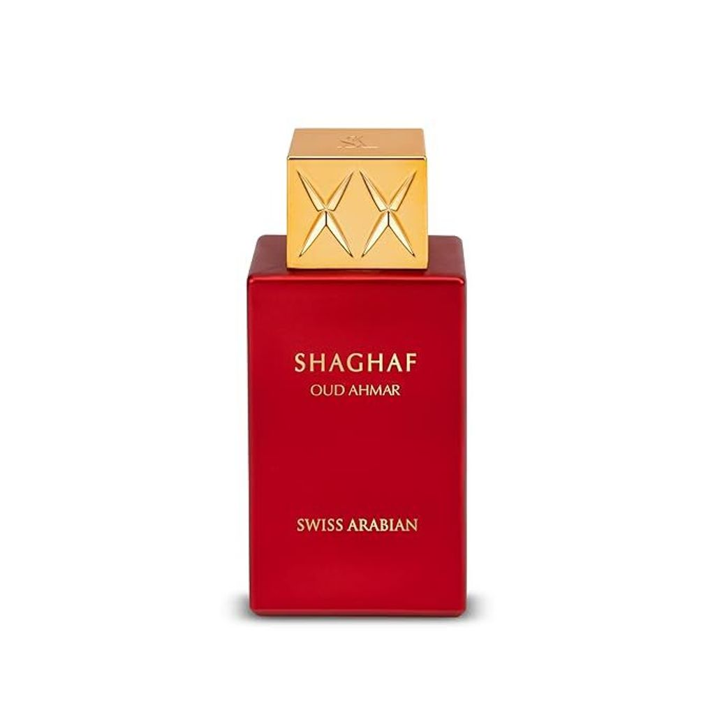 Swiss Arabian Shaghaf Oud Ahmar 75ml EDP Swiss Arabian Malaysia Swiss Arabian Shaghaf Oud Ahmar 75ml EDP Swiss Arabian Malaysia