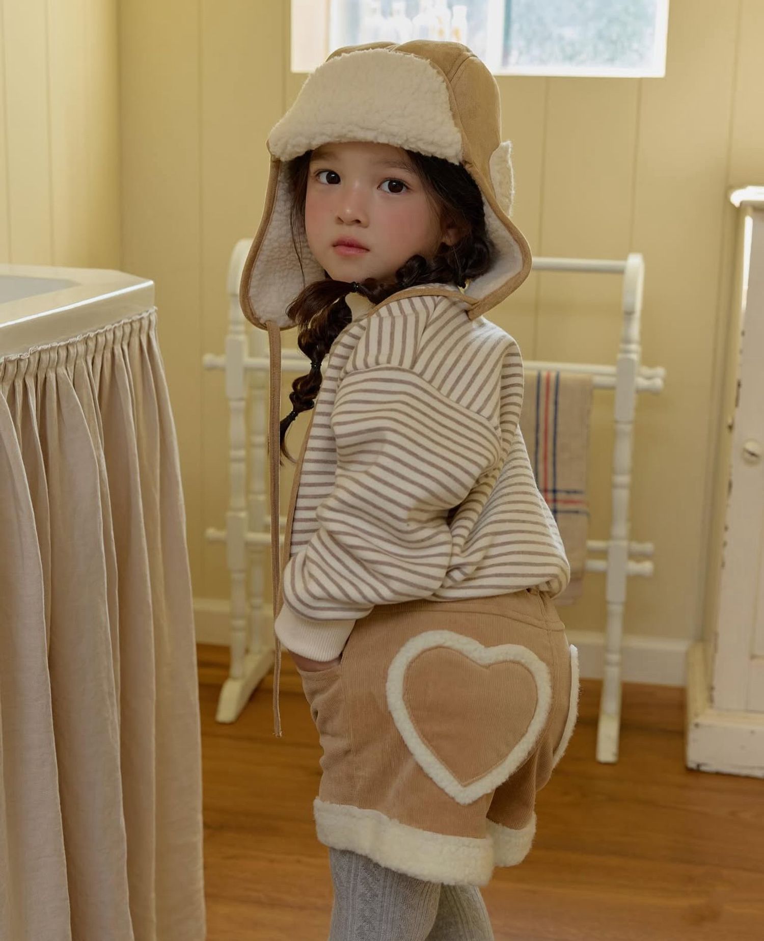 wababe | 11/21-winter ❄️