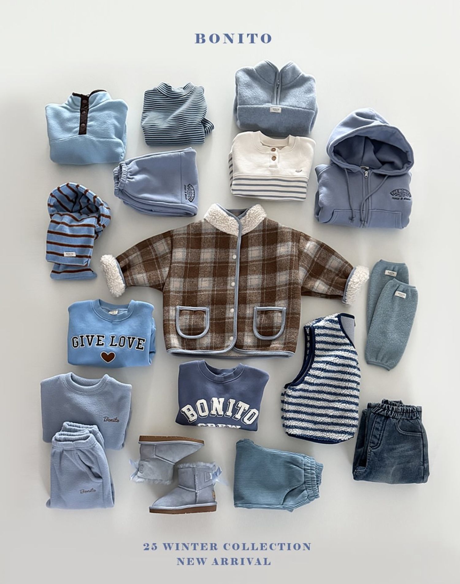 wababe | 11/14-winter ❄️