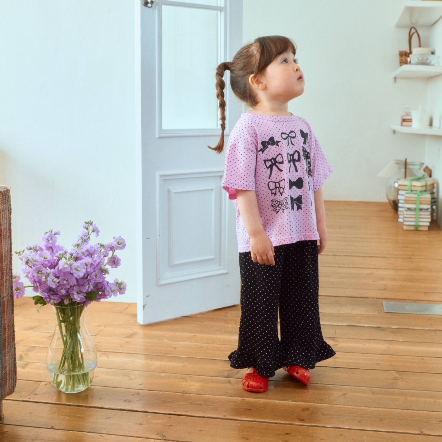 wababe | 3/6-new collection✿