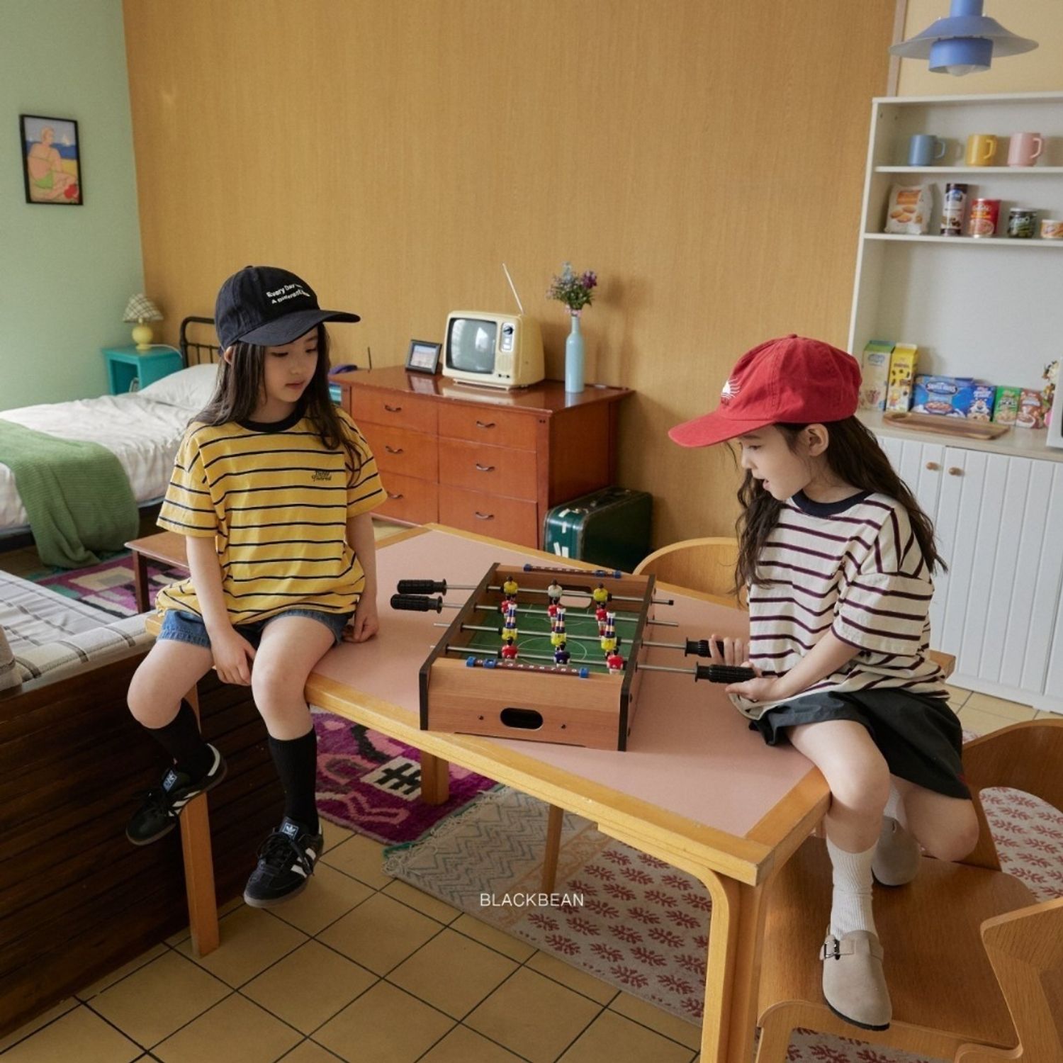 wababe | 3/27-new collection ☼