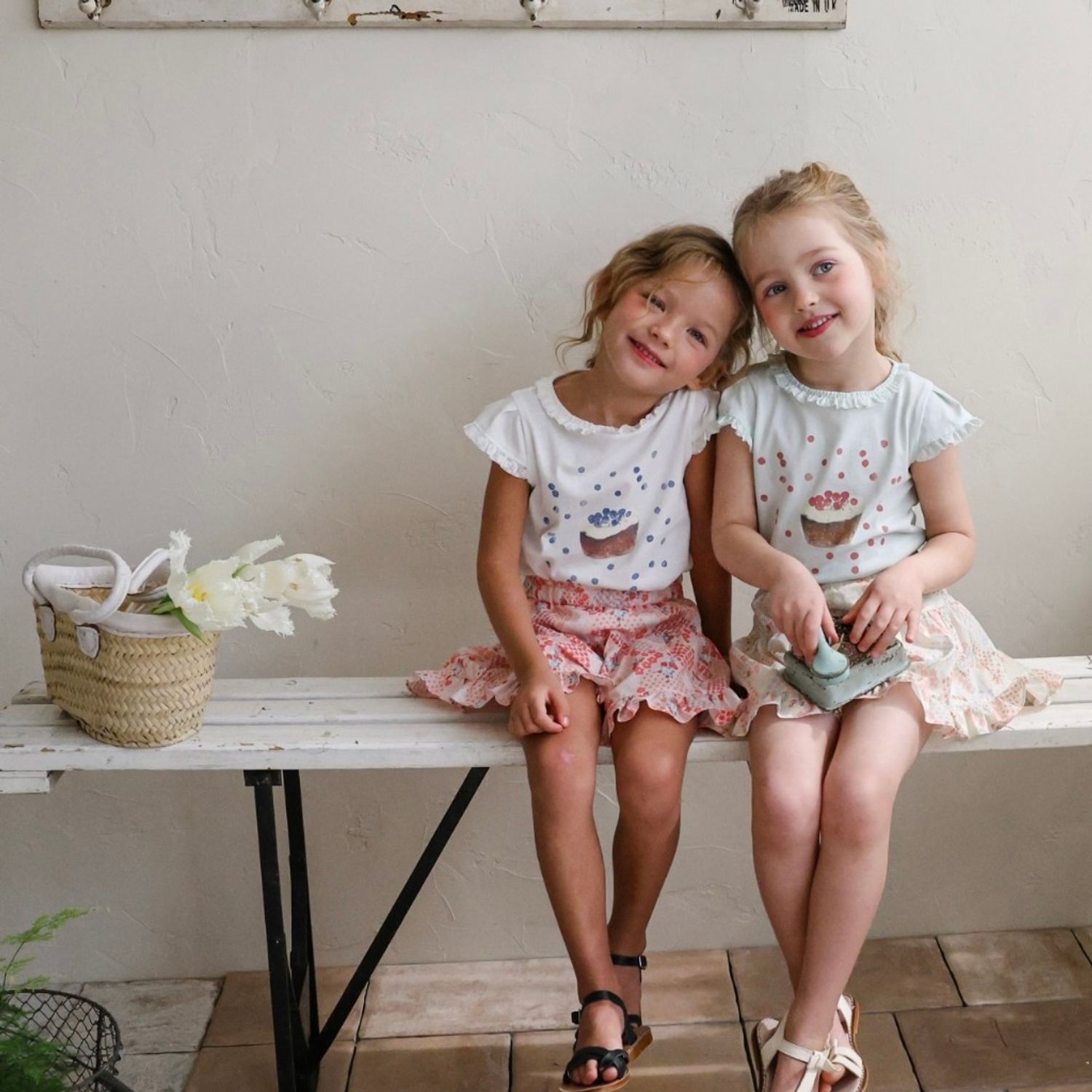 wababe | 3/27-new collection ☼