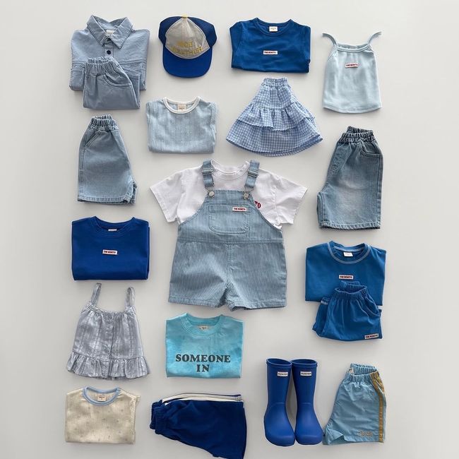 wababe |  - Pre Order預購