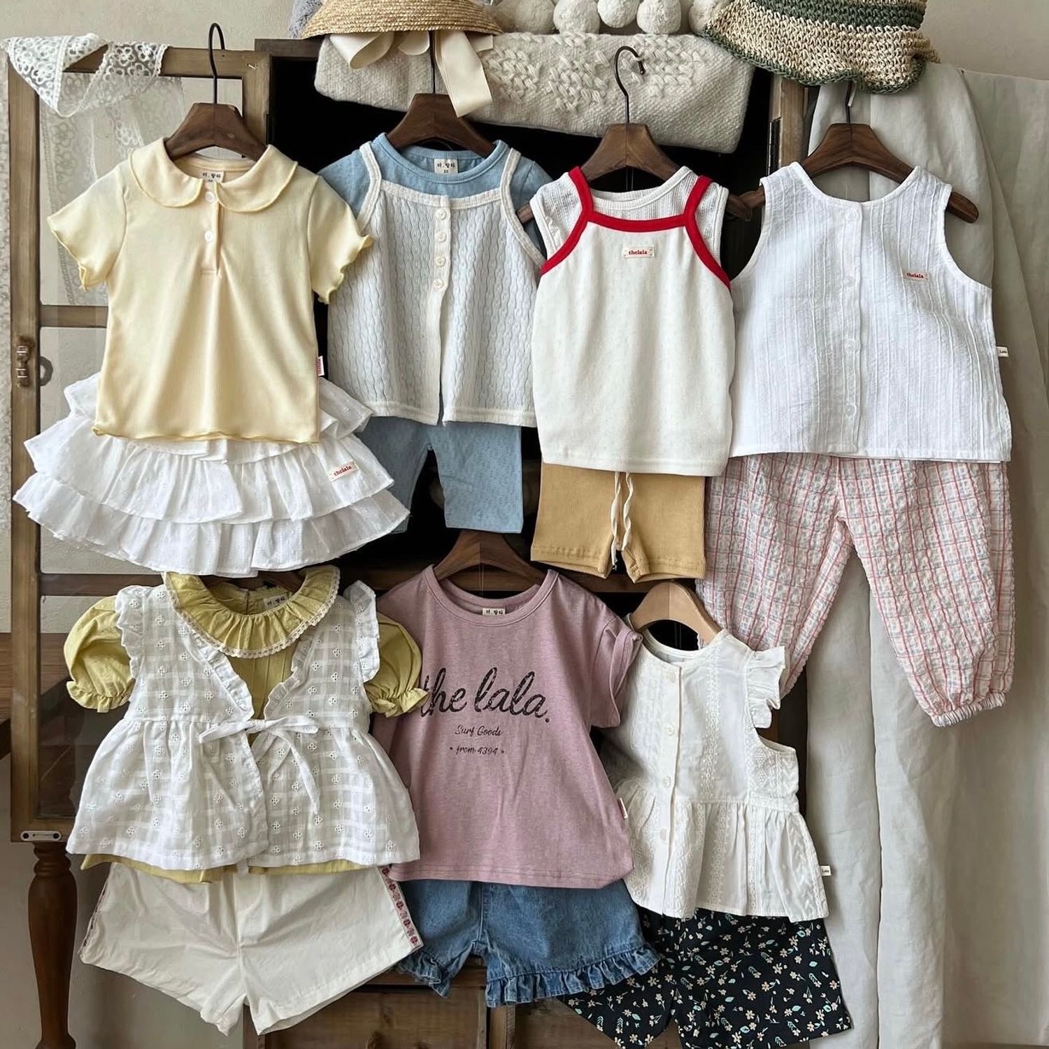 wababe | 4/24-new update ☼