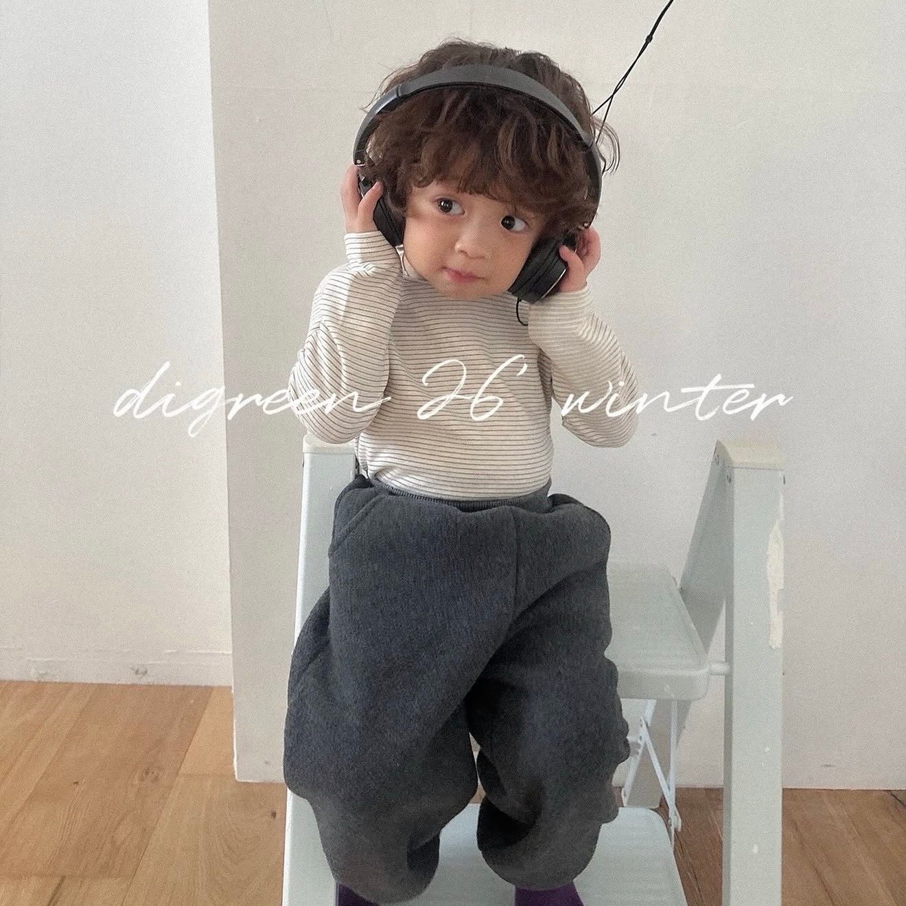 wababe | 10/16-winter collection❄️