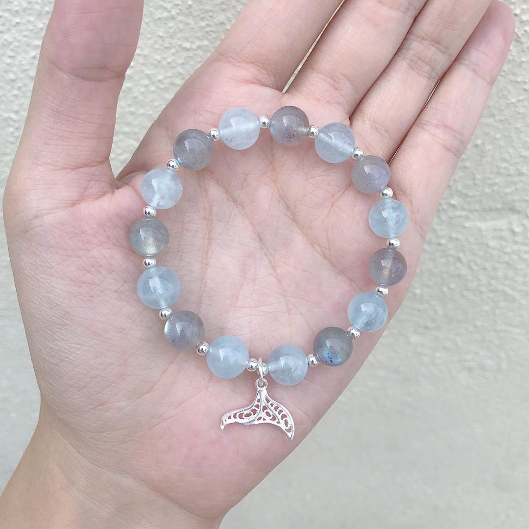 Cardionn Crystal Bracelet