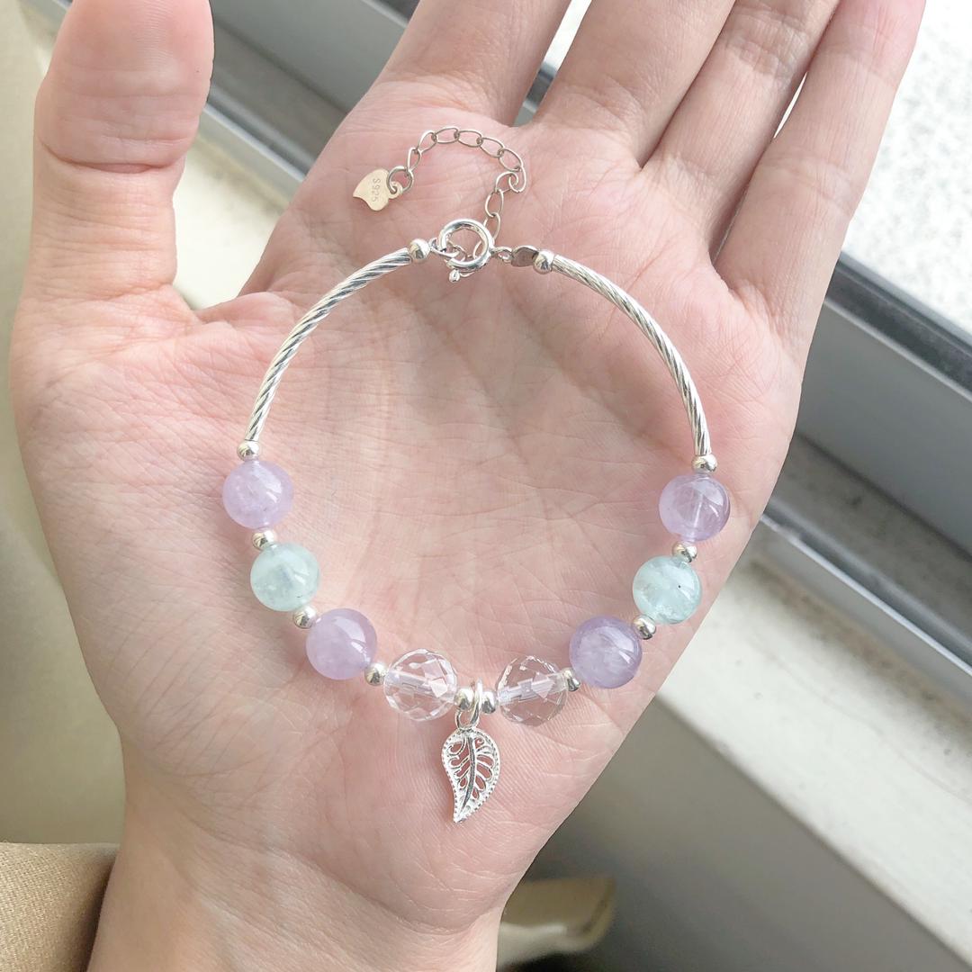 Cardionn Crystal Bracelet