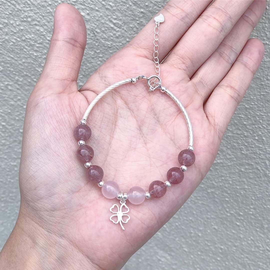 Cardionn Crystal Bracelet