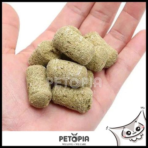 Rabbit Snack Lactic Acid Bacteria2.jpg
