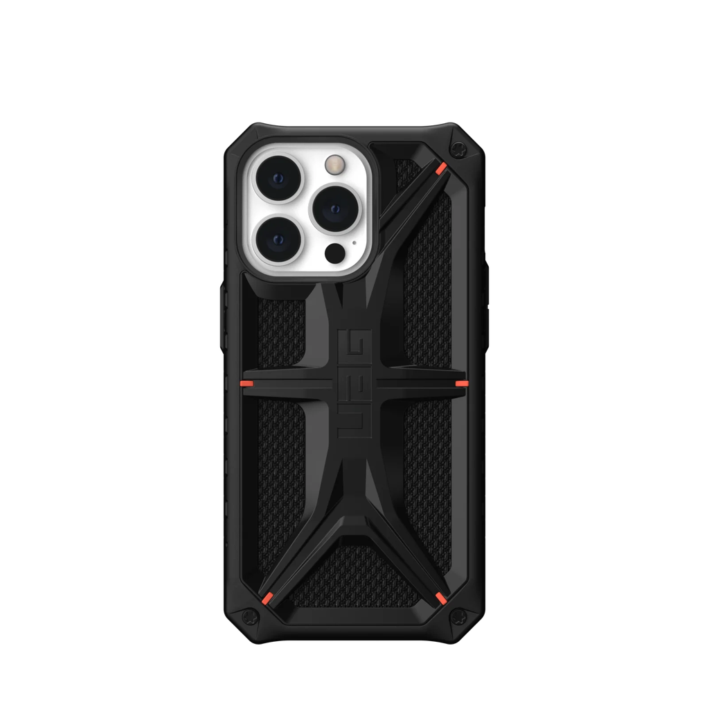 UAG_HS_APPLE_IPHONE13_6-1B_MONARCH_KEVLAR-BLK_STD_02.png