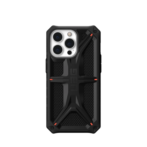 UAG_HS_APPLE_IPHONE13_6-1B_MONARCH_KEVLAR-BLK_STD_02.png