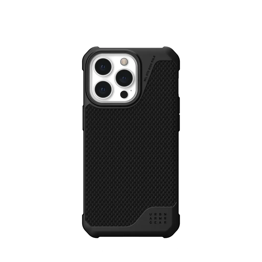 UAG_HS_APPLE_IPHONE13_6-1B_METRO-LT_KEVLAR-BLK_STD_02.png