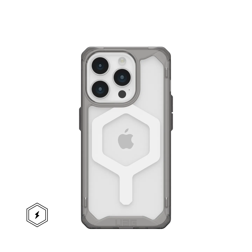 UAG_HS_APPLE_IPHONE-2023-KRYPTO_PLYO-MAGSAFE_ASH-WHITE_STD_01_MAGSAFE_ICON