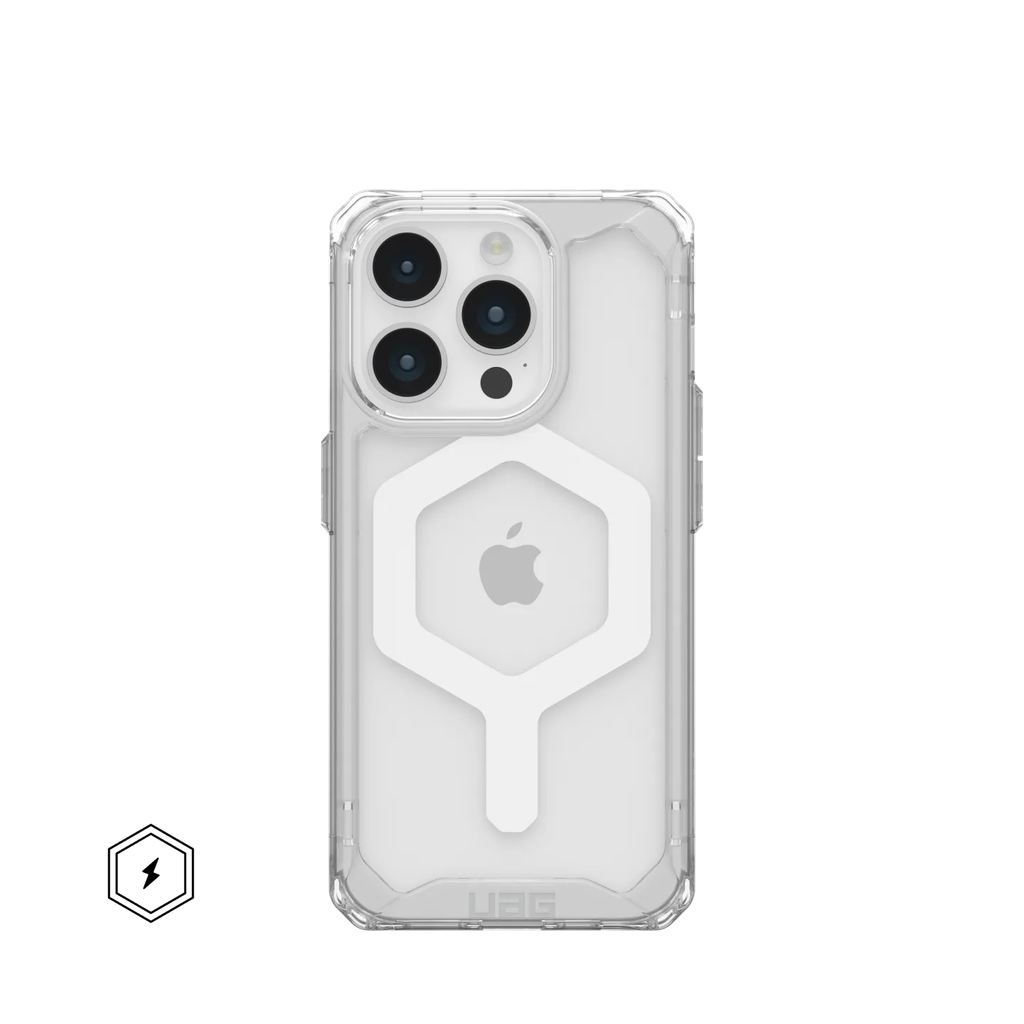 UAG_HS_APPLE_IPHONE-2023-KRYPTO_PLYO-MAGSAFE_ICE-WHITE_STD_01_MAGSAFE_ICON